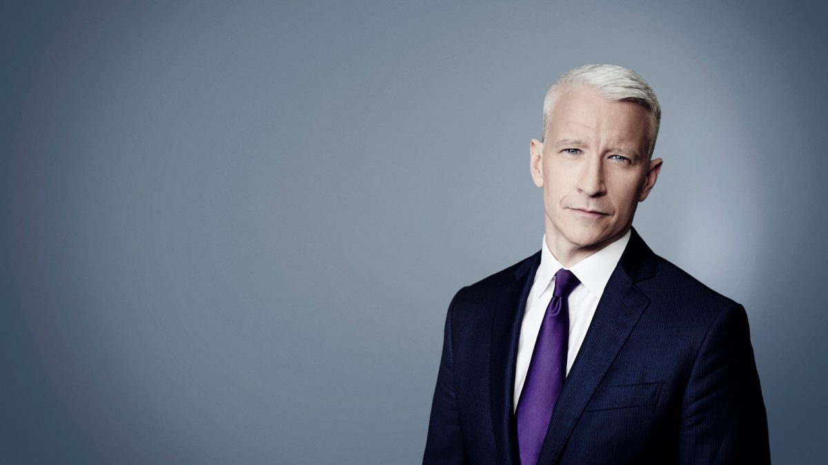 Anderson Cooper Town Hall with Jeff and Dan