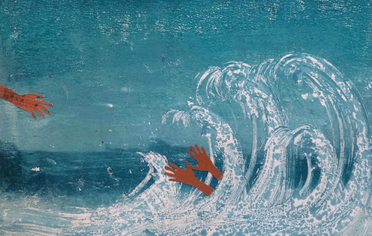 Let’s Help Regulate Each Other