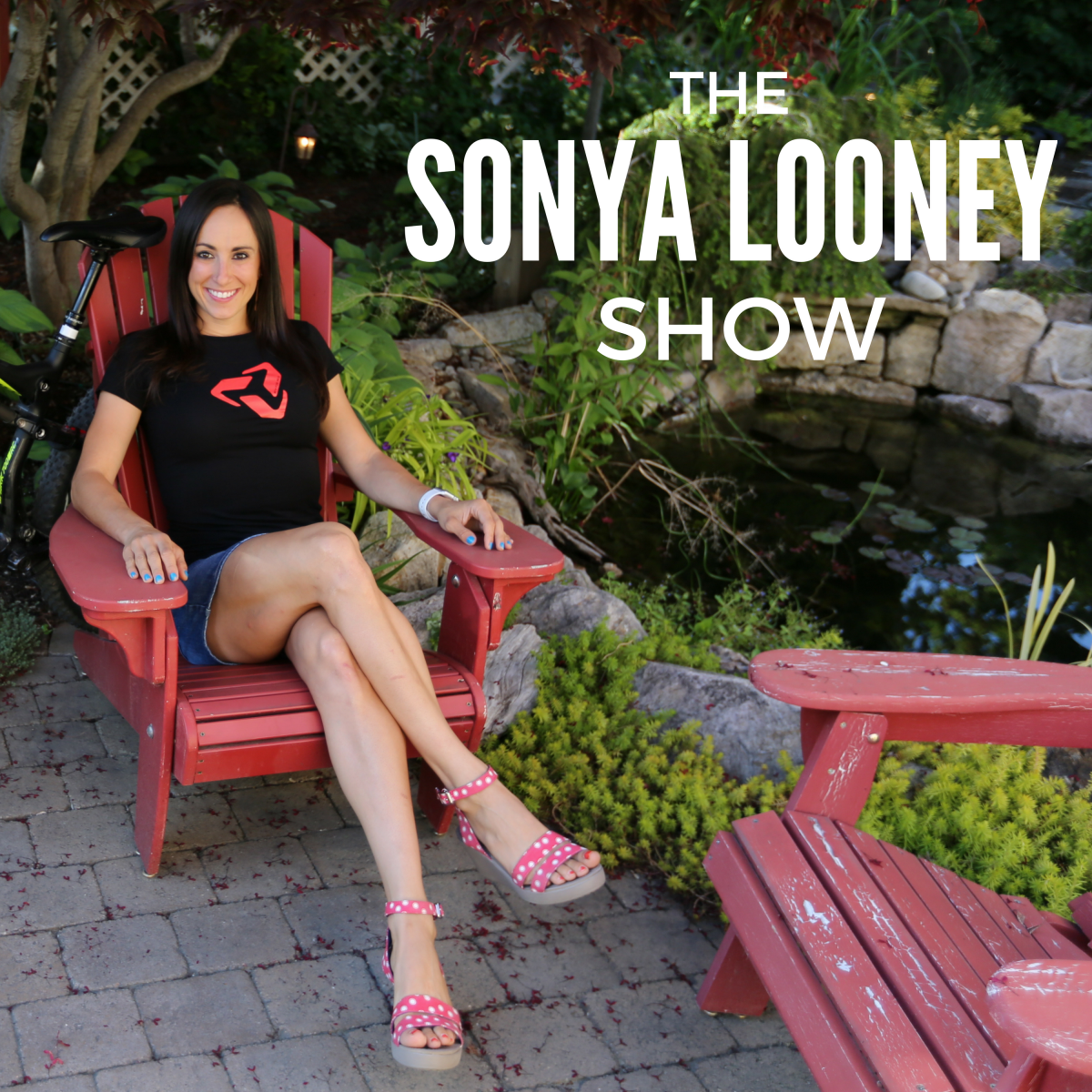 The Sonya Looney Show