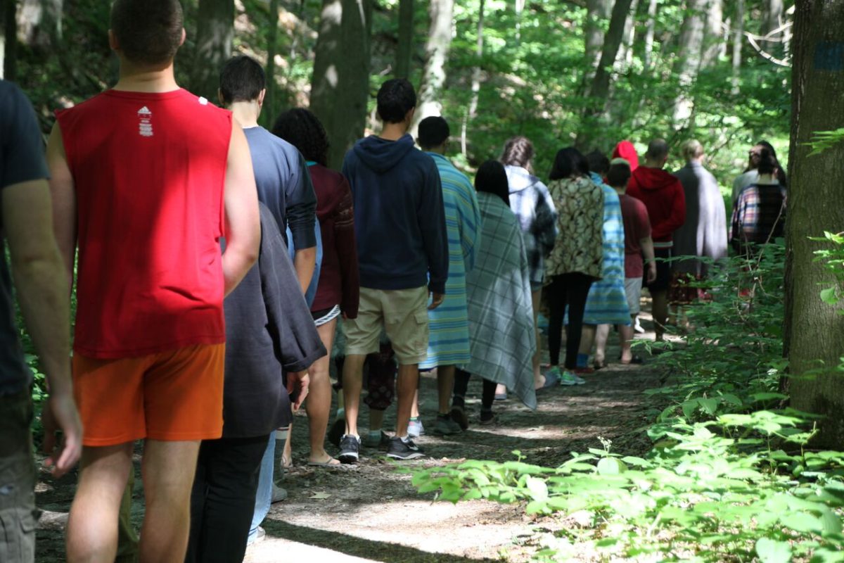 Is Consciousness Evolving?