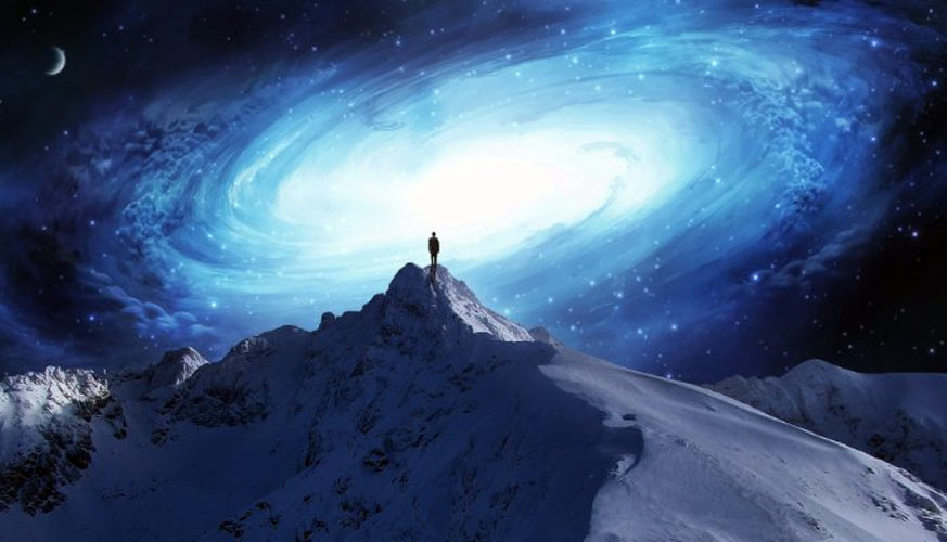 Becoming One’s Own Teacher and Explorer