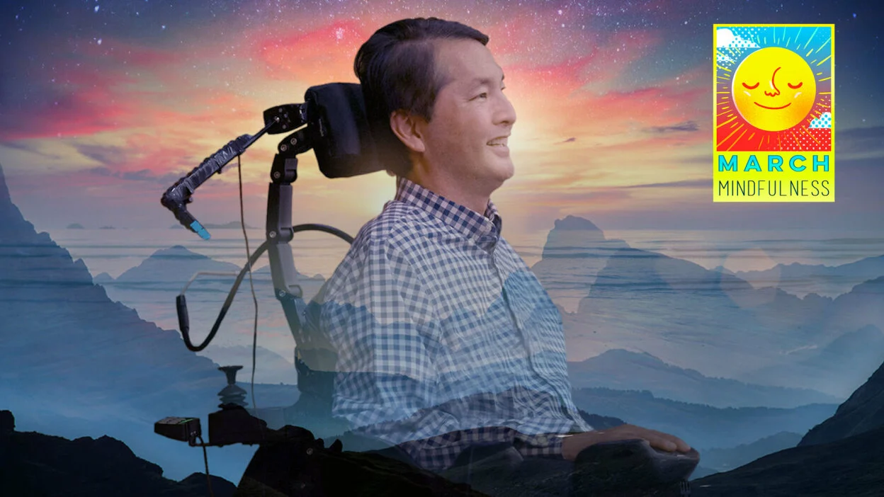 Why Your Meditation Lesson Must Be More Accessible - Jeff Warren